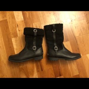 Women’s ugg booties